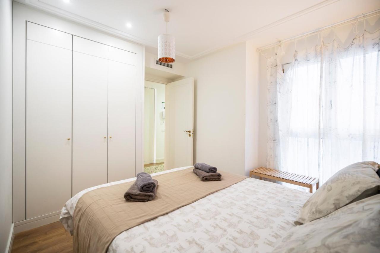 For You Rentals Brand New Apartment At Madrid City Center Wifi Ato55 Exterior foto